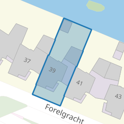 Perceel BNG00-F-2039