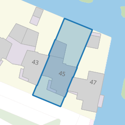 Perceel BNG00-F-2042