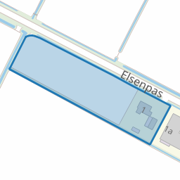 Perceel BNG00-F-2085