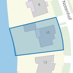 Perceel BNG00-F-2109