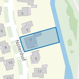 Perceel BNG00-F-2114