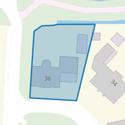 Perceel BNG00-F-2118