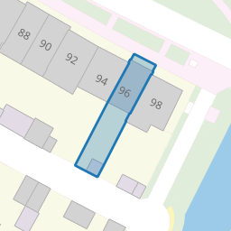 Perceel BNG00-F-2190