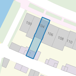 Perceel BNG00-F-2228