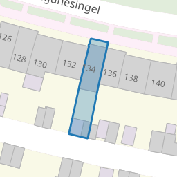 Perceel BNG00-F-2243