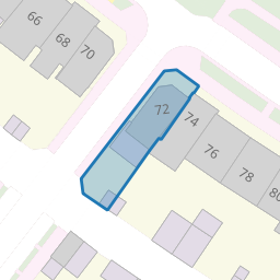 Perceel BNG00-F-2258