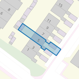 Perceel BNG00-F-2273