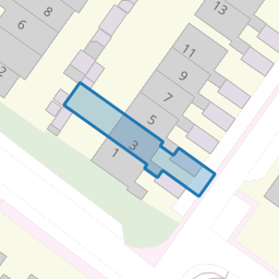 Perceel BNG00-F-2274