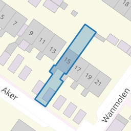 Perceel BNG00-F-2283