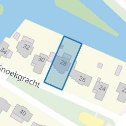 Perceel BNG00-F-2301