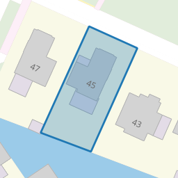 Perceel BNG00-F-2324