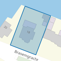 Perceel BNG00-F-2393