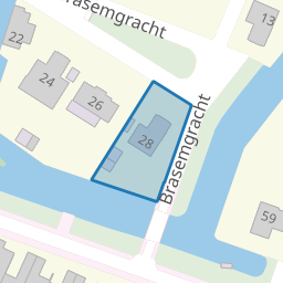 Perceel BNG00-F-2396