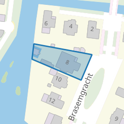 Perceel BNG00-F-2403