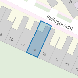 Perceel BNG00-F-2463