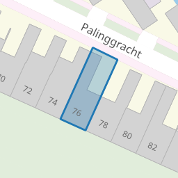 Perceel BNG00-F-2464