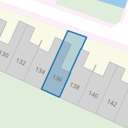 Perceel BNG00-F-2476