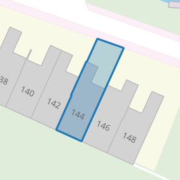 Perceel BNG00-F-2480