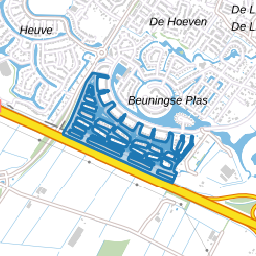 Perceel BNG00-F-2486