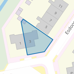 Perceel BNG00-F-2499