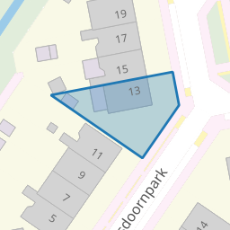 Perceel BNG00-F-2504