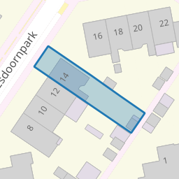 Perceel BNG00-F-2520