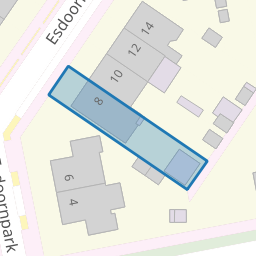 Perceel BNG00-F-2523