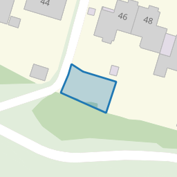 Perceel BNG00-F-2552