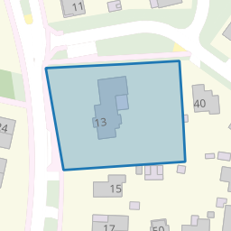 Perceel BNG00-F-2589