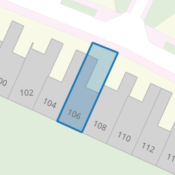 Perceel BNG00-F-2590