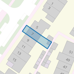 Perceel BNG00-F-2597