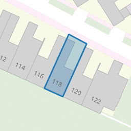 Perceel BNG00-F-2613