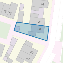 Perceel BNG00-F-2660