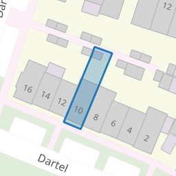 Perceel BNG00-F-2696