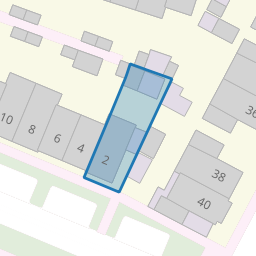 Perceel BNG00-F-2699