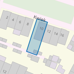 Perceel BNG00-F-2700