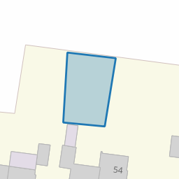 Perceel BNG00-F-2709