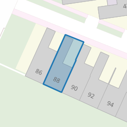 Perceel BNG00-F-2710