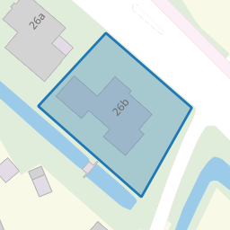 Perceel BNG00-F-2801