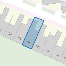 Perceel BNG00-F-2844