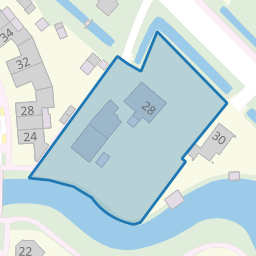 Perceel BNG00-F-2878