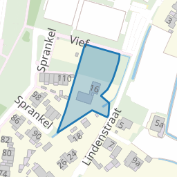 Perceel BNG00-F-2908