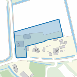 Perceel BNG00-F-2953