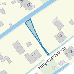 Perceel BNG00-F-2964