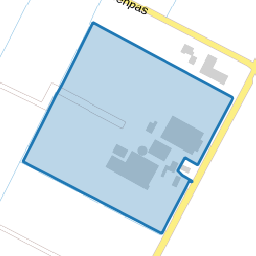 Perceel BNG00-F-2976