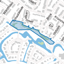 Perceel BNG00-F-2997