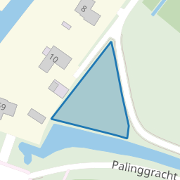 Perceel BNG00-F-61