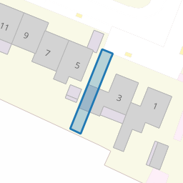 Perceel BNG00-G-1021