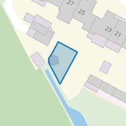 Perceel BNG00-G-1040