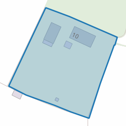 Perceel BNG00-G-600